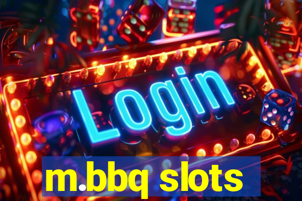 m.bbq slots